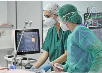 Δύο ανακοπές υπέστη η 18χρονη που κατέρρευσε σε γυμναστήριο – Χειρουργήθηκε στο κεφάλι – Ποια η κατάστασή της