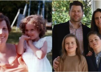 Η μαμά μου πέθανε από ανεύρυσμα στα 42 της και θέλω όλοι να μάθουν τα συμπτώματα