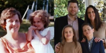 Alldaynews.gr Η μαμά μου πέθανε από ανεύρυσμα στα 42 της και θέλω όλοι να μάθουν τα συμπτώματα