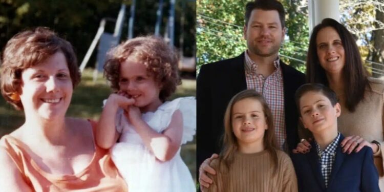 Alldaynews.gr Η μαμά μου πέθανε από ανεύρυσμα στα 42 της και θέλω όλοι να μάθουν τα συμπτώματα