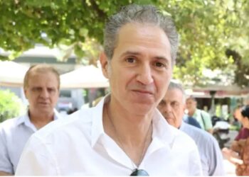 Συνεχίζει τη μάχη ο Δημήτρης Κόκοτας: Τα σπουδαία νέα μαθεύτηκαν μετά από 15 μήνες νοσηλείας