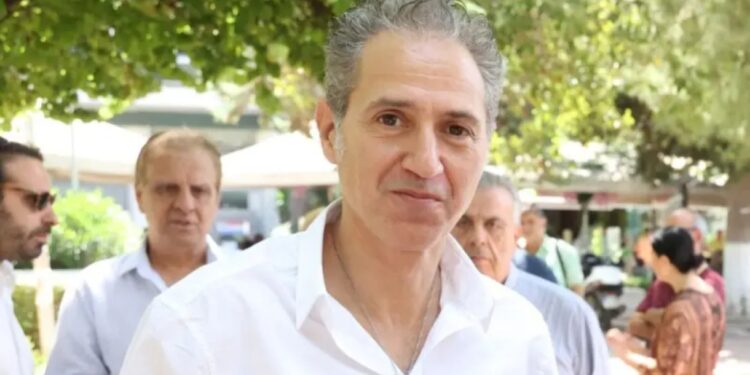 Alldaynews.gr Συνεχίζει τη μάχη ο Δημήτρης Κόκοτας: Τα σπουδαία νέα μαθεύτηκαν μετά από 15 μήνες νοσηλείας