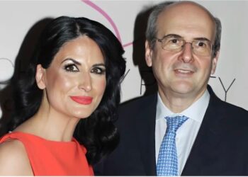 Πόπη Καλαϊτζή για Κωστή Χατζηδάκη: «Μου έδωσε το μονόπετρο μέσα σε ένα γιαούρτι»