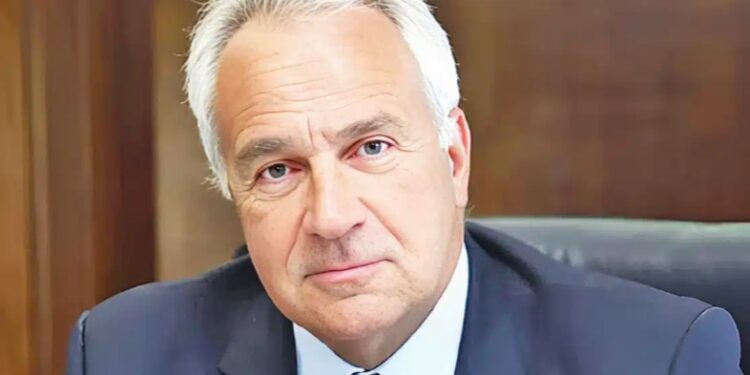 Μάκης Βορίδης: «Θα υπερασπιστώ την αθωότητά μου»