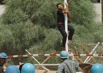 Σαν σήμερα, 24 Ιουνίου: Το Ευρωπαϊκό Δικαστήριο Ανθρωπίνων Δικαιωμάτων καταδικάζει την Τουρκία για τις δολοφονίες του Τ. Ισαάκ και του Σ. Σολωμού