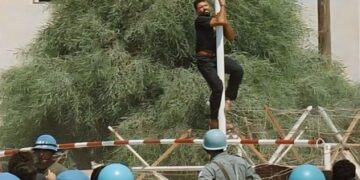 Alldaynews.gr Σαν σήμερα, 24 Ιουνίου: Το Ευρωπαϊκό Δικαστήριο Ανθρωπίνων Δικαιωμάτων καταδικάζει την Τουρκία για τις δολοφονίες του Τ. Ισαάκ και του Σ. Σολωμού