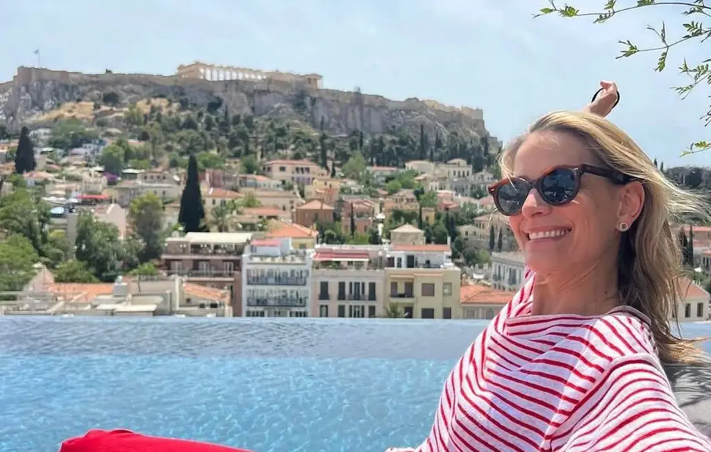 Τατιάνα Μπλάτνικ