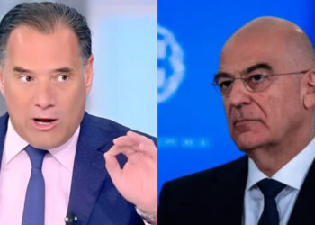 Alldaynews.gr Ο Άδωνις Γεωργιάδης «καρφώνει» τον Νίκο Δένδια σχετικά με το τουρκολιβυκό μνημόνιο