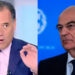 Alldaynews.gr Ο Άδωνις Γεωργιάδης «καρφώνει» τον Νίκο Δένδια σχετικά με το τουρκολιβυκό μνημόνιο