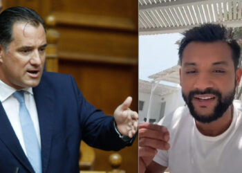 Τουρίστας αποθεώνει το σύστημα υγείας της Ελλάδας στο TikTok: «Στις ΗΠΑ θα κόστιζε 500$» -Η απάντηση Άδωνι Γεωργιάδη