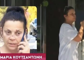 Σύζυγος Στάθη Αγγελόπουλου: «Θέλω να πω σε όλες τις γυναίκες πριν παντρευτούν να ξέρουν ποιον παντρεύονται»