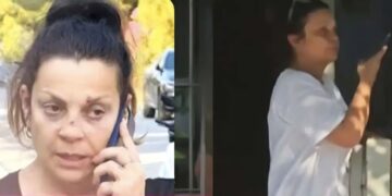 Alldaynews.gr Σύζυγος Στάθη Αγγελόπουλου: «Θέλω να πω σε όλες τις γυναίκες πριν παντρευτούν να ξέρουν ποιον παντρεύονται»