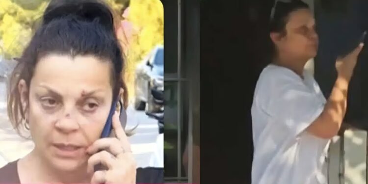 Alldaynews.gr Σύζυγος Στάθη Αγγελόπουλου: «Θέλω να πω σε όλες τις γυναίκες πριν παντρευτούν να ξέρουν ποιον παντρεύονται»