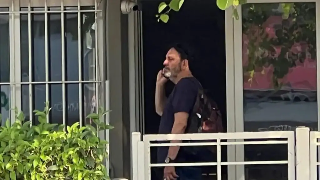 Αγγελόπουλο