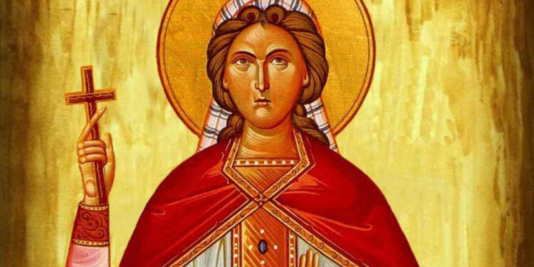 Εορτολόγιο: Ποιοι γιορτάζουν σήμερα Κυριακή 8 Ιουνίου – Το γυναικείο όνομα που έχει την τιμητική του