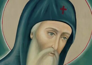 Ο Άγιος που θα σε βοηθήσει σε ότι του ζητήσεις