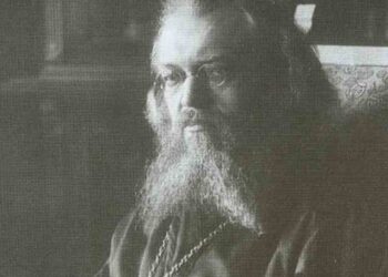 Τα τελευταία λόγια του Αγίου Λουκά του Ιατρού και η Θαυματουργή ευχή του για τους ασθενείς