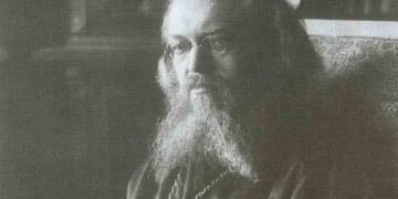 Τα τελευταία λόγια του Αγίου Λουκά του Ιατρού και η Θαυματουργή ευχή του για τους ασθενείς