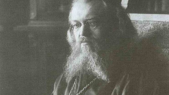 Τα τελευταία λόγια του Αγίου Λουκά του Ιατρού και η Θαυματουργή ευχή του για τους ασθενείς