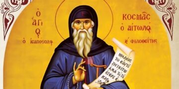 Alldaynews.gr Προφητεία: “Ξένος στρατός θα έρθει. Χριστό θα πιστεύει, γλώσσα δε θα ξέρει”