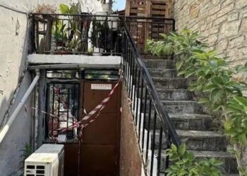 Σοκ στο Αγρίνιο: Ο σκύλος του έτρωγε από το πτώμα του για να ζήσει