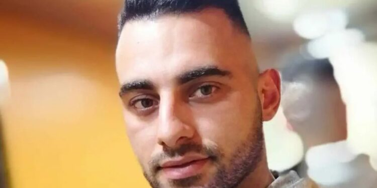 Δεν τα κατάφερε ο 27χρονος Δημήτρης! – Εχασε τη μάχη χθες μετά από σχεδόν ένα μήνα στη ΜΕΘ από τροχαίο