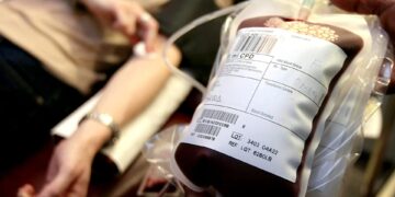 Alldaynews.gr Νέα καταγγελία για λάθος μετάγγιση αίματος μετά το περιστατικό με την 62χρονη στο Τζάνειο