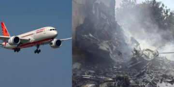 Επίθεση πίσω από τη συντριβή του αεροπλάνου «βλέπουν» οι ειδικοί – Ποιές είναι οι πρώτες εκτιμήσεις