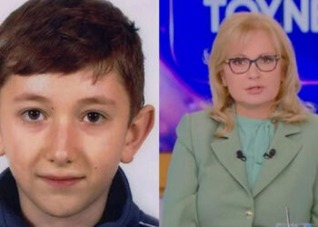 «5 μέτρα αριστερά στο ποτάμι, το πόδι εξείχε απ’ το καρότσι»: H ανατριχιαστική μαρτυρία για την υπόθεση Άλεξ που «πάγωσε» την Αγγελική Νικολούλη!