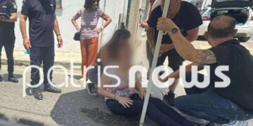 Alldaynews.gr Τραγική σύμπτωση: Γυναίκα παρασύρθηκε από αυτοκίνητο στο ίδιο σημείο που είχε σκοτωθεί η μητέρα της