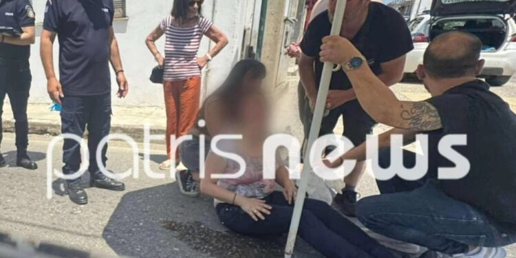 Alldaynews.gr Τραγική σύμπτωση: Γυναίκα παρασύρθηκε από αυτοκίνητο στο ίδιο σημείο που είχε σκοτωθεί η μητέρα της