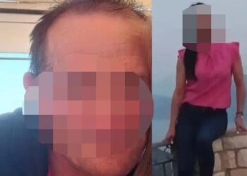 Τραγωδία: Σκότωσε την κουμπάρα του έξω από το σπίτι της και αυτοκτόνησε – Η τελευταία του ανάρτηση