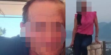 Alldaynews.gr Τραγωδία: Σκότωσε την κουμπάρα του έξω από το σπίτι της και αυτοκτόνησε – Η τελευταία του ανάρτηση