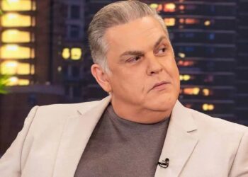 Αντώνης Λουδάρος: «Όταν πέθανε η μητέρα μου, ο πατέρας μου μου είπε “εγώ δεν μπορώ να σε κρατήσω”»