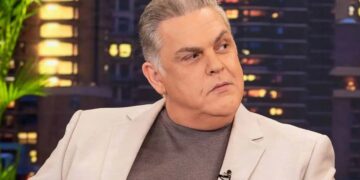 Alldaynews.gr Αντώνης Λουδάρος: «Όταν πέθανε η μητέρα μου, ο πατέρας μου μου είπε “εγώ δεν μπορώ να σε κρατήσω”»