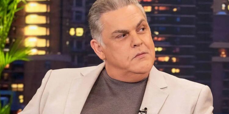 Alldaynews.gr Αντώνης Λουδάρος: «Όταν πέθανε η μητέρα μου, ο πατέρας μου μου είπε “εγώ δεν μπορώ να σε κρατήσω”»