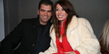 Alldaynews.gr ΑΥΤΟΣ ΗΤΑΝ ο λόγος που η Άντζελα Δημητρίου χώρισε τον Γιώργο Τρούπη!