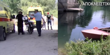 Alldaynews.gr «Ήρθαν με μυδρίαση και όλοι τα θεωρούσαν νεκρά – Ιατρικό θαύμα ότι επανήλθαν» λέει ο Γιαννάκος για τα παιδιά στον Άραχθο