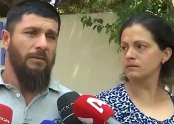 Άραχθος: «Μας το πήρε ο Θεός», λένε οι γονείς του 12χρονου που πνίγηκε στον ποταμό – «Η ζωή νικά τον θάνατο», δηλώνει ο διευθυντής της ΜΕΘ