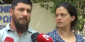 Alldaynews.gr Άραχθος: «Μας το πήρε ο Θεός», λένε οι γονείς του 12χρονου που πνίγηκε στον ποταμό – «Η ζωή νικά τον θάνατο», δηλώνει ο διευθυντής της ΜΕΘ