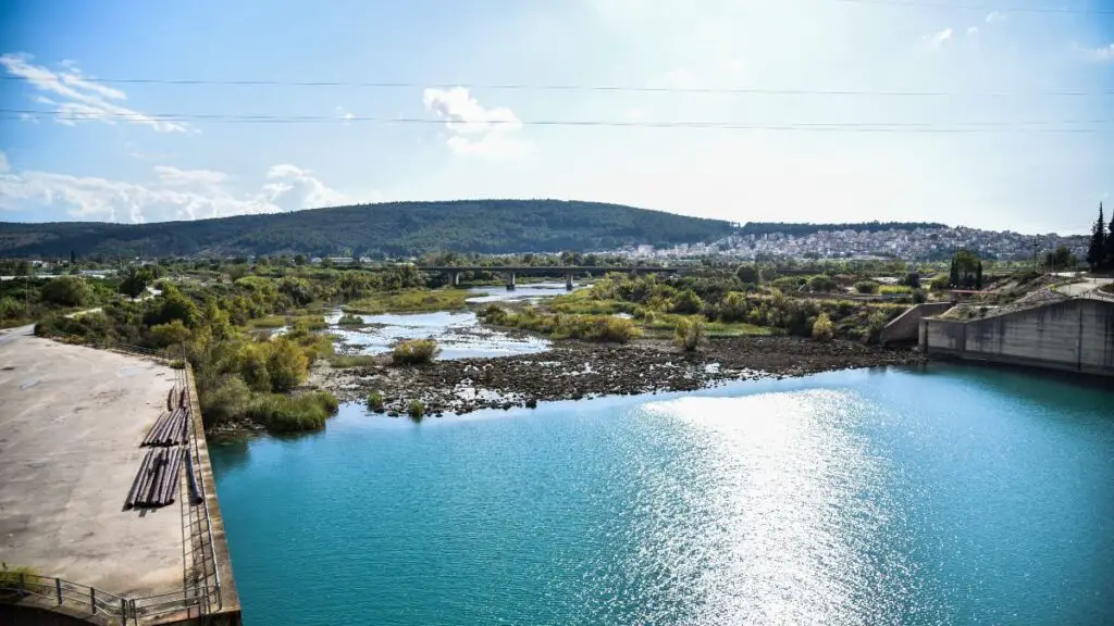 Άραχθο