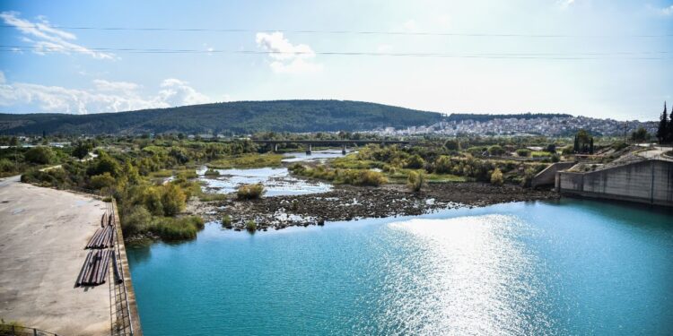 Alldaynews.gr Άραχθο