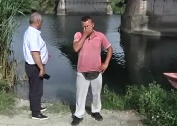 ΕΚΤΑΚΤΟ: Στο νοσοκομείο ο «ήρωας του Αράχθου» – Πληροφορίες ότι θα του δοθεί τιμητικά η ελληνική υπηκοότητα