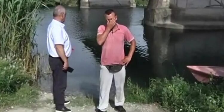 Alldaynews.gr ΕΚΤΑΚΤΟ: Στο νοσοκομείο ο «ήρωας του Αράχθου» – Πληροφορίες ότι θα του δοθεί τιμητικά η ελληνική υπηκοότητα