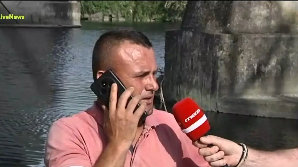 Alldaynews.gr Λυκουρέζο