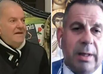 Ανατροπή: «Ο Μιχάλης Ασλάνης δεν αυτοκτόνησε! Δυστυχώς είχε…»