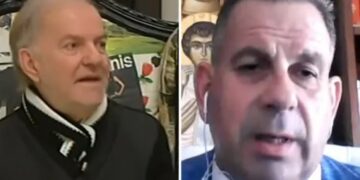 Alldaynews.gr Ανατροπή: «Ο Μιχάλης Ασλάνης δεν αυτοκτόνησε! Δυστυχώς είχε…»