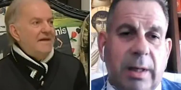 Alldaynews.gr Ανατροπή: «Ο Μιχάλης Ασλάνης δεν αυτοκτόνησε! Δυστυχώς είχε…»