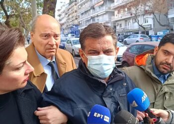 Δημόσιο: Ο Αστυνομικός ευθύνεται για την καθυστερημένη διάγνωση καρκίνου -Τον κατηγορούν ότι δεν υπεβλήθη εγκαίρως σε «προληπτικές εξετάσεις, όπως κολονοσκόπηση»