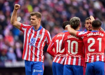 Σιάτλ – Ατλέτικο Μαδρίτης: Να κάνει το καθήκον της